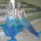 ArtdeMasque - Body Painted Performers for Event Entertainment